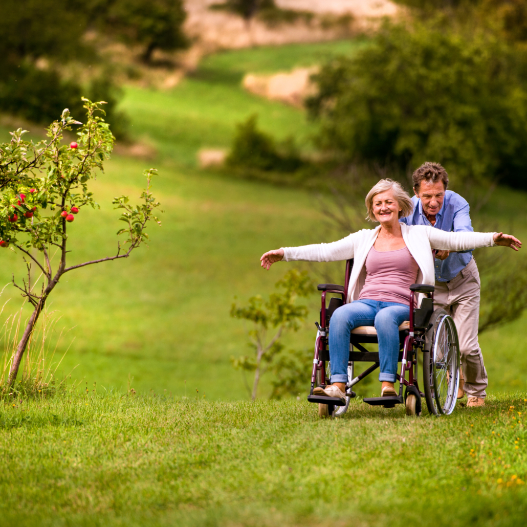 Bostadsanpassning Malmö